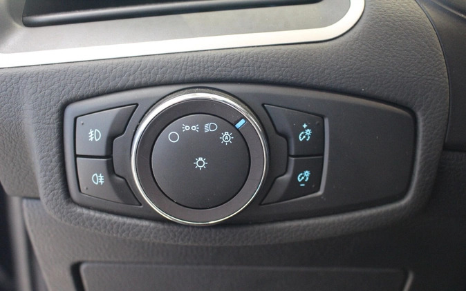 Ford S-Max cena 84999 przebieg: 127069, rok produkcji 2020 z Dzierzgoń małe 436